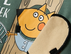 Name It dark forest Gurli Gris top